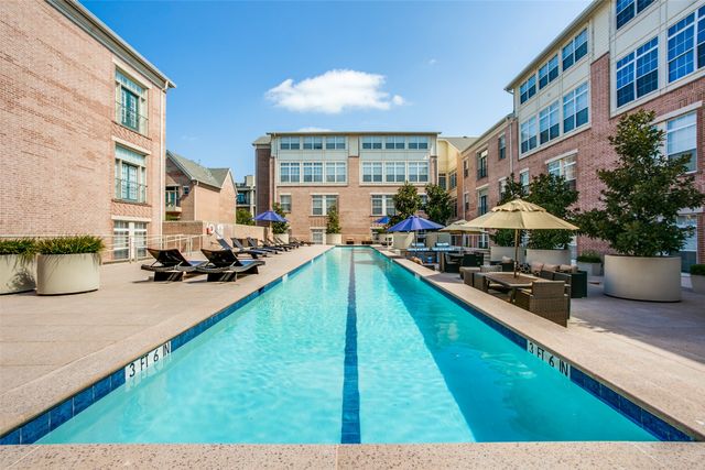 2305 Worthington Street 213, Dallas, TX 75204