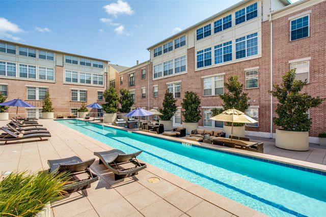 2305 Worthington Street 213, Dallas, TX 75204