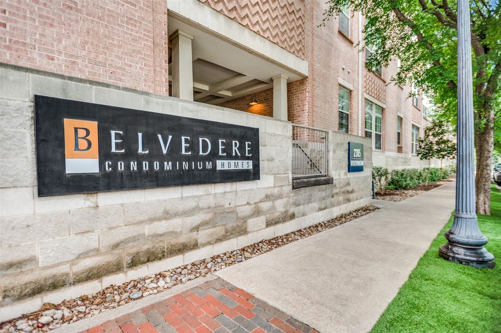 2305 Worthington Street 213, Dallas, TX 75204
