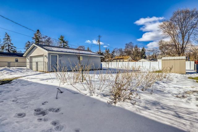 1021 Marshall Avenue, Saint Paul Park, MN 55071