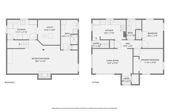 1021 Marshall Avenue, Saint Paul Park, MN 55071