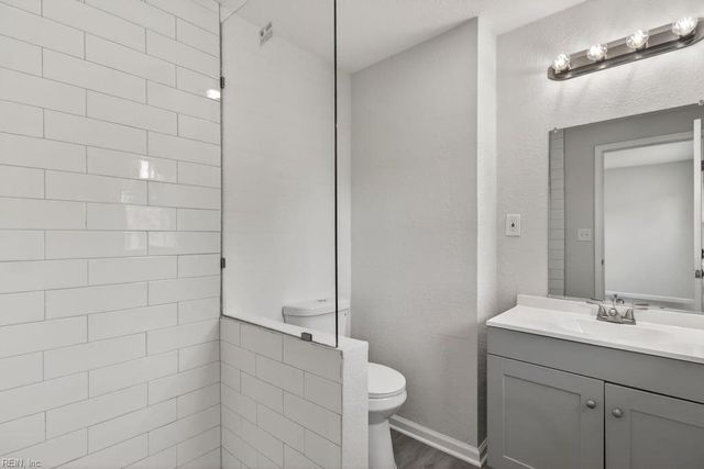 212 Boswell DR, Hampton, VA 23669