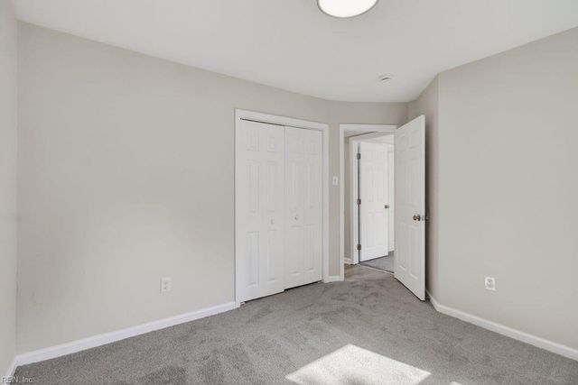 212 Boswell DR, Hampton, VA 23669