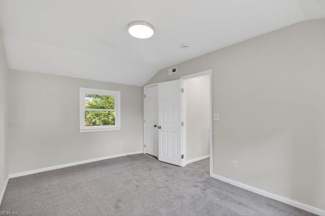 212 Boswell DR, Hampton, VA 23669