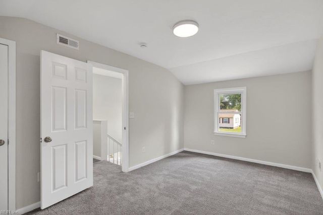 212 Boswell DR, Hampton, VA 23669