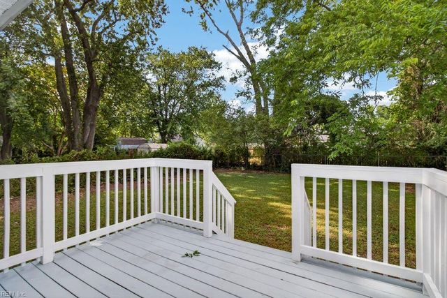 212 Boswell DR, Hampton, VA 23669