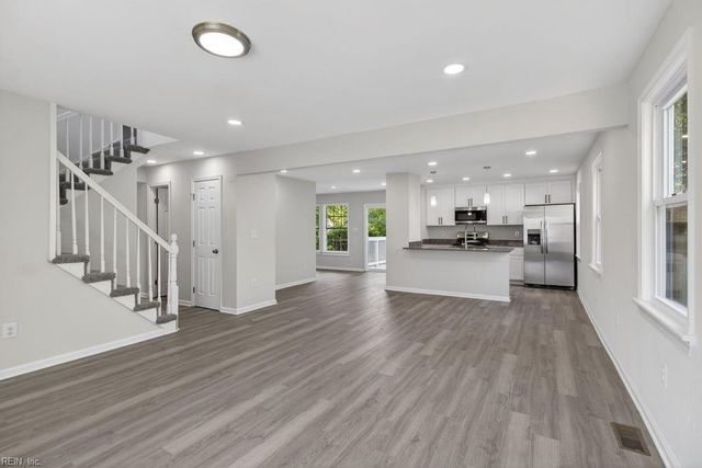 212 Boswell DR, Hampton, VA 23669