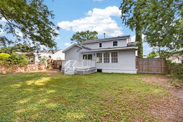 212 Boswell DR, Hampton, VA 23669