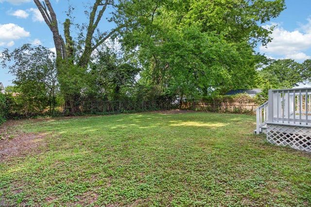212 Boswell DR, Hampton, VA 23669