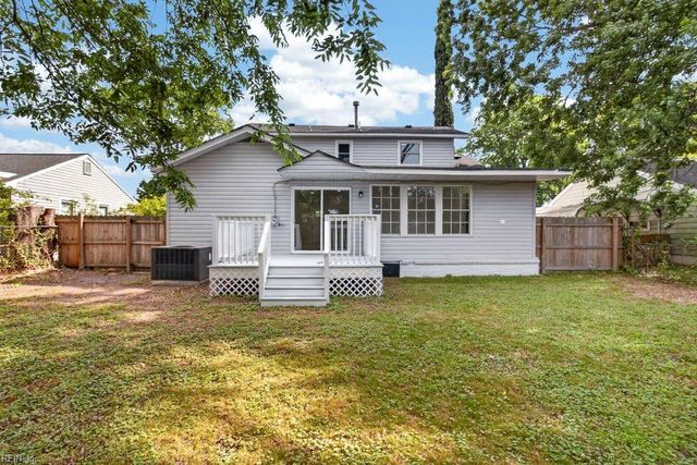 212 Boswell DR, Hampton, VA 23669