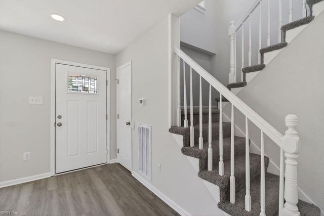 212 Boswell DR, Hampton, VA 23669