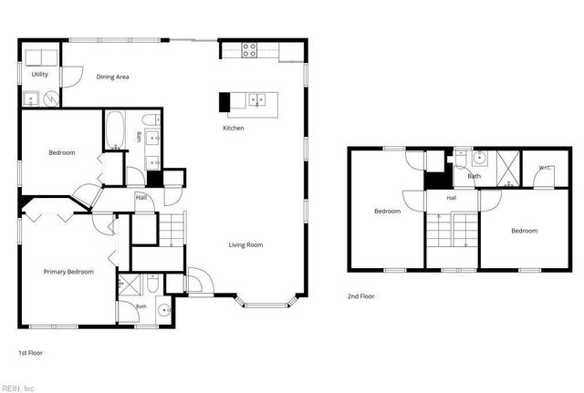 212 Boswell DR, Hampton, VA 23669