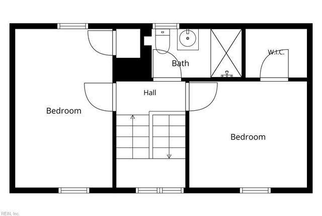 212 Boswell DR, Hampton, VA 23669