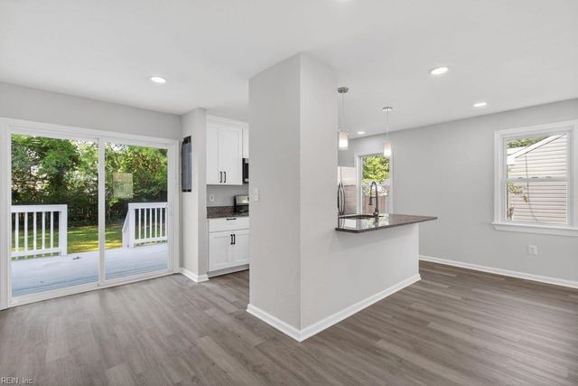 212 Boswell DR, Hampton, VA 23669