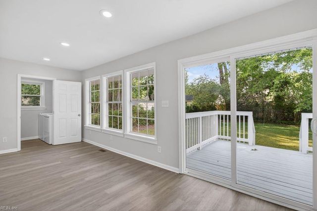 212 Boswell DR, Hampton, VA 23669