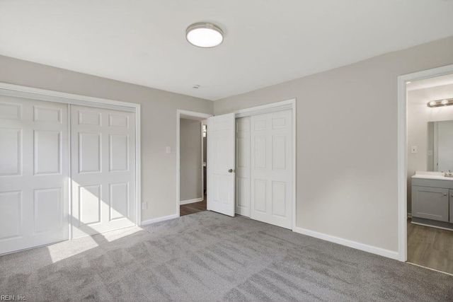 212 Boswell DR, Hampton, VA 23669