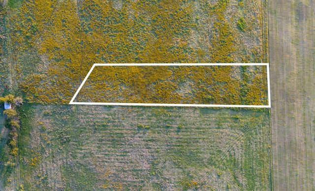 Lot 16 S Baese Road, Elm Mott, TX 76640