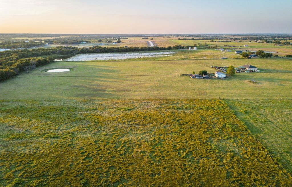 Lot 16 S Baese Road, Elm Mott, TX 76640