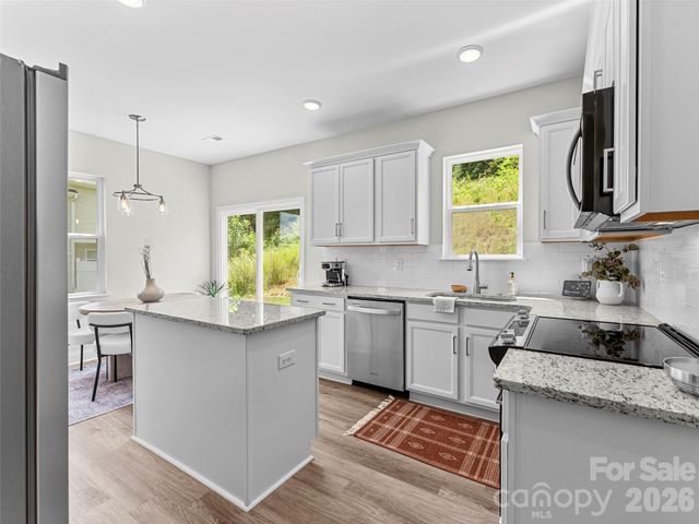 16 Bessie Luther Boulevard unit 39, Candler, NC 28715