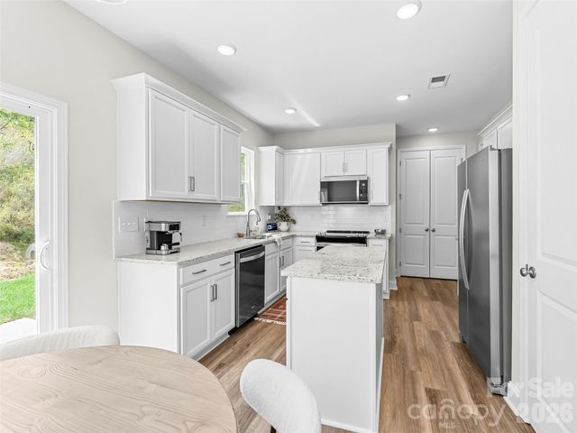 16 Bessie Luther Boulevard unit 39, Candler, NC 28715