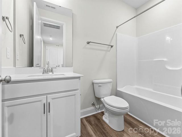 16 Bessie Luther Boulevard unit 39, Candler, NC 28715