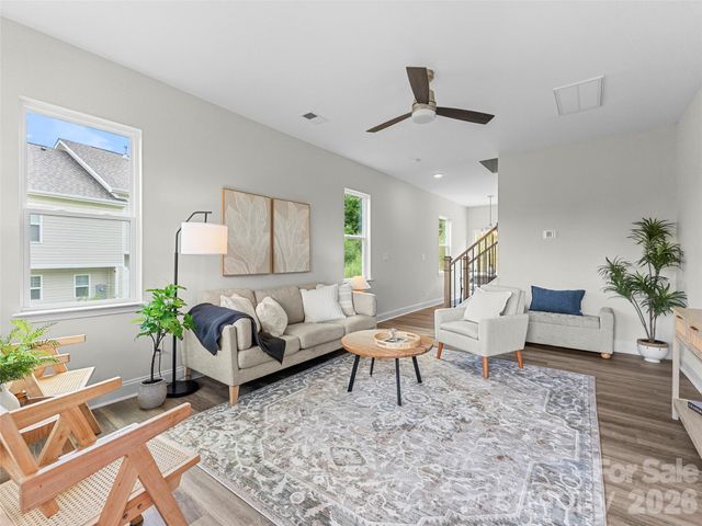 16 Bessie Luther Boulevard unit 39, Candler, NC 28715