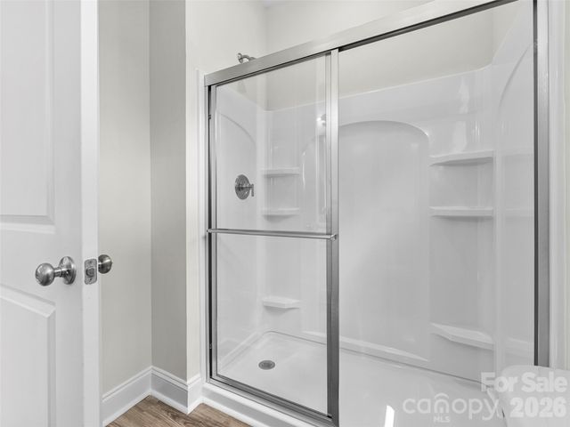16 Bessie Luther Boulevard unit 39, Candler, NC 28715