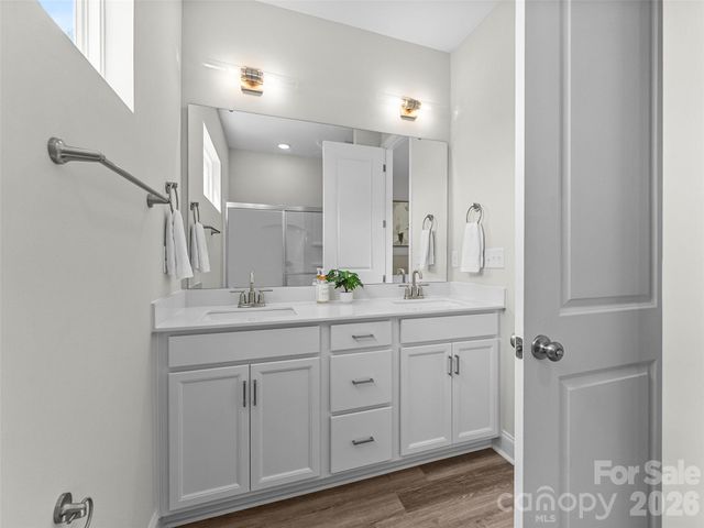 16 Bessie Luther Boulevard unit 39, Candler, NC 28715