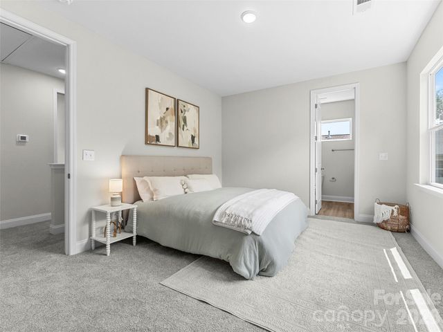 16 Bessie Luther Boulevard unit 39, Candler, NC 28715
