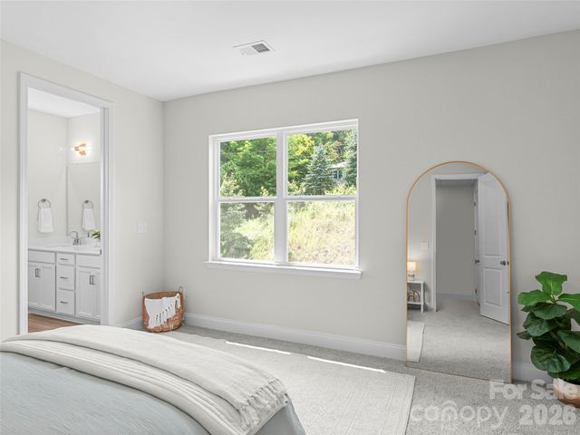16 Bessie Luther Boulevard unit 39, Candler, NC 28715