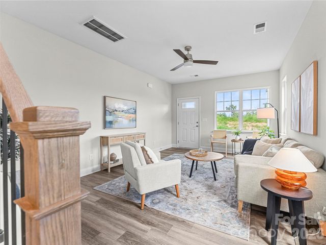 16 Bessie Luther Boulevard unit 39, Candler, NC 28715