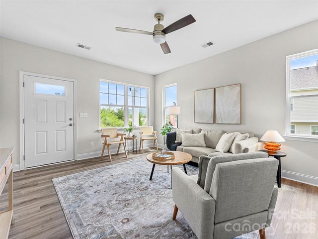 16 Bessie Luther Boulevard unit 39, Candler, NC 28715