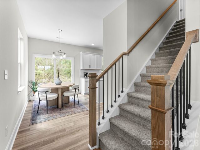 16 Bessie Luther Boulevard unit 39, Candler, NC 28715