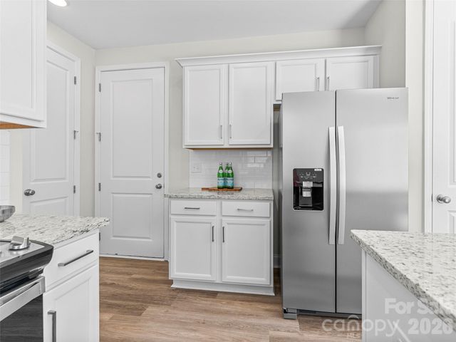 16 Bessie Luther Boulevard unit 39, Candler, NC 28715