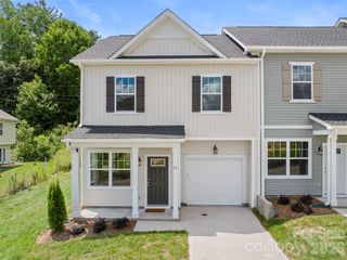 16 Bessie Luther Boulevard unit 39, Candler, NC 28715
