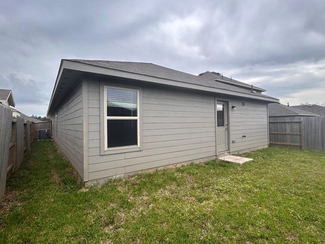 2745 Cadiz Bay Drive, Conroe, TX 77301