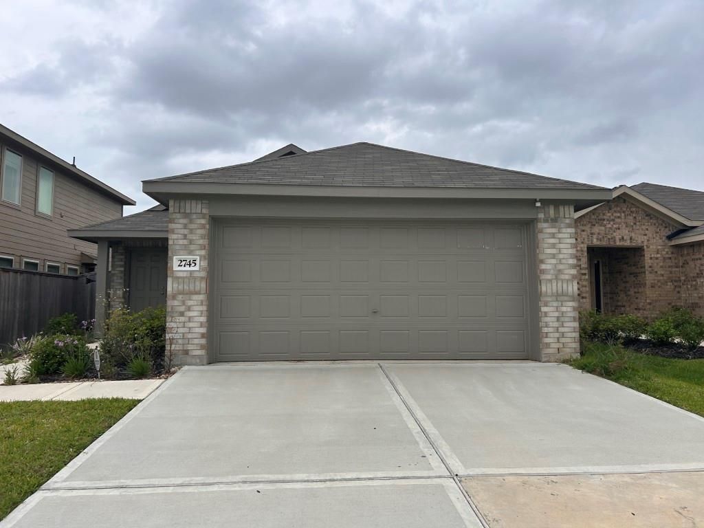 2745 Cadiz Bay Drive, Conroe, TX 77301