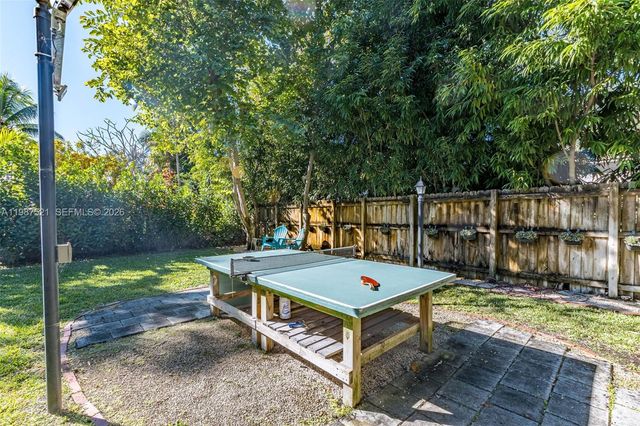 7720 SW 59th Ct, South Miami, FL 33143