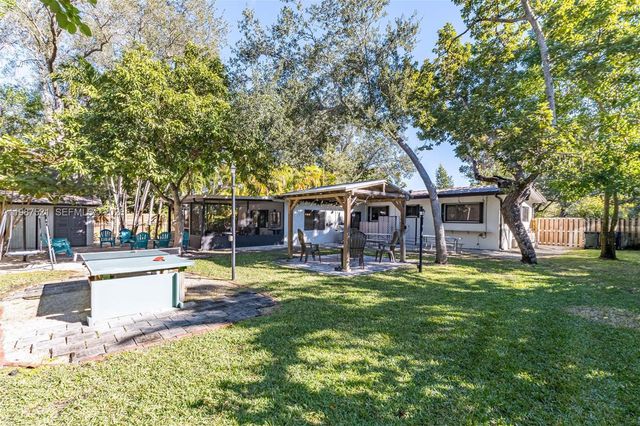 7720 SW 59th Ct, South Miami, FL 33143