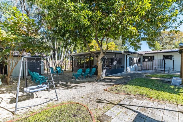 7720 SW 59th Ct, South Miami, FL 33143