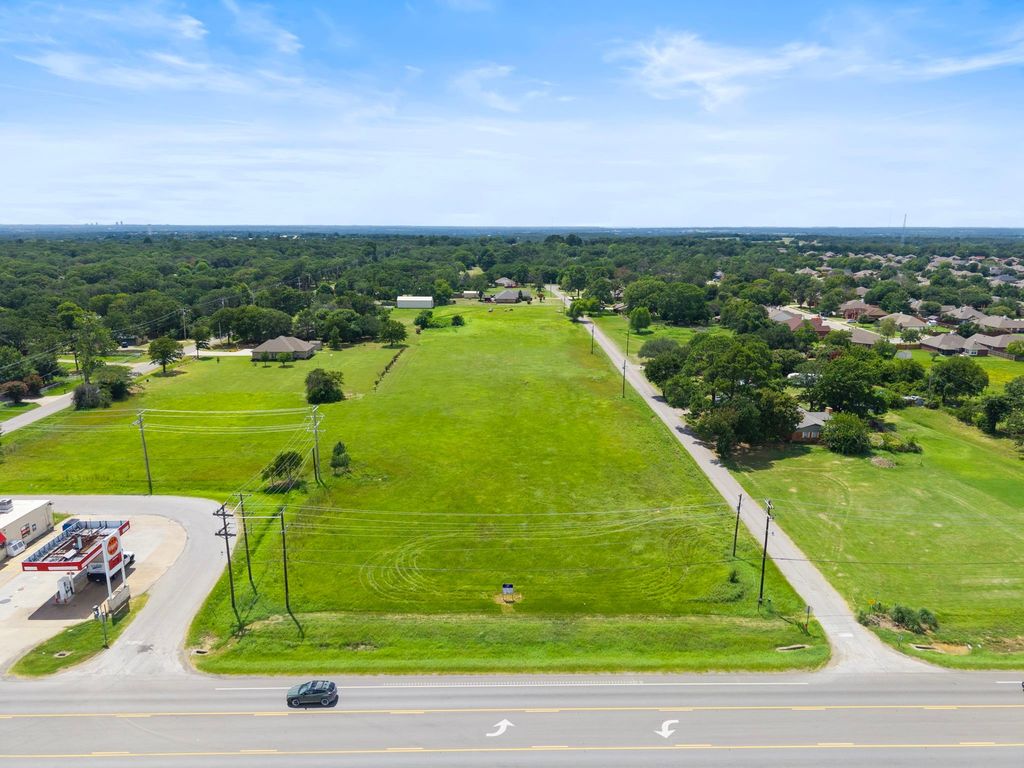 117 Brumley Road, Krugerville, TX 76227