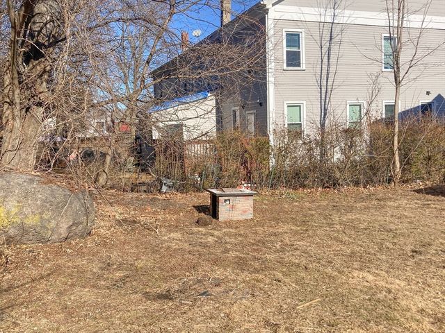 14 Avondale Street, Boston, MA 02124