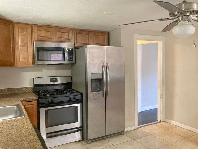 14 Avondale Street, Boston, MA 02124