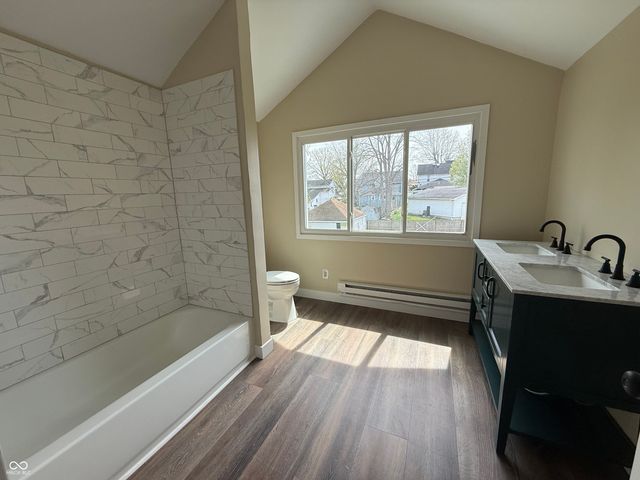 207 E Broadway Street, Alexandria, IN 46001
