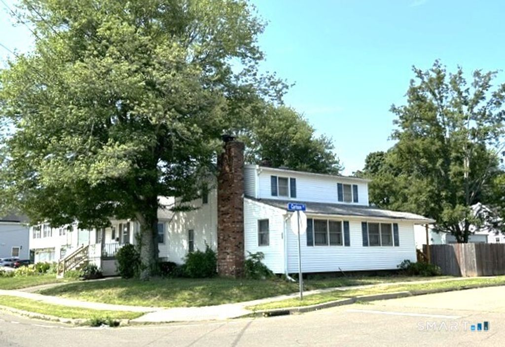 177 Dodge Avenue, East Haven, CT 06512