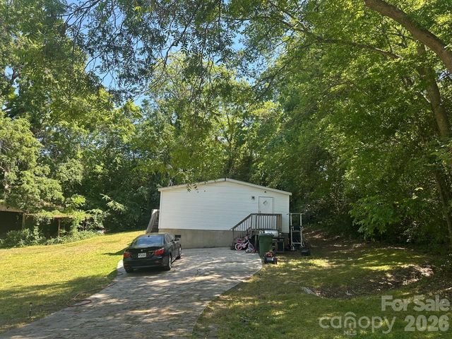 107 N Market Street, Lancaster, SC 29720