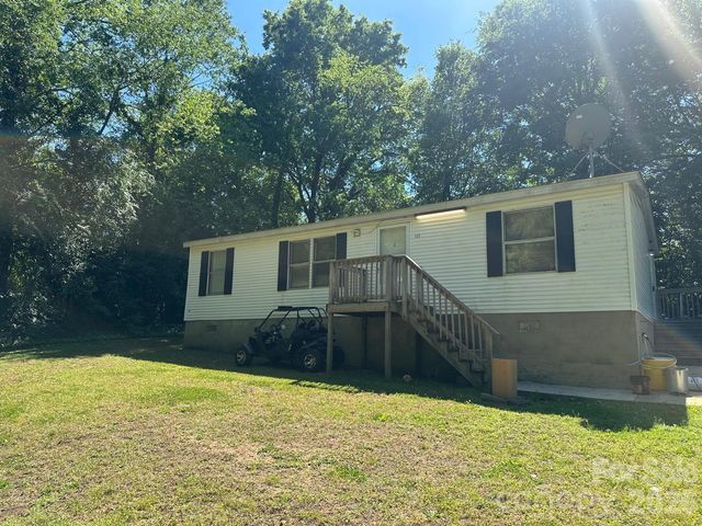 107 N Market Street, Lancaster, SC 29720