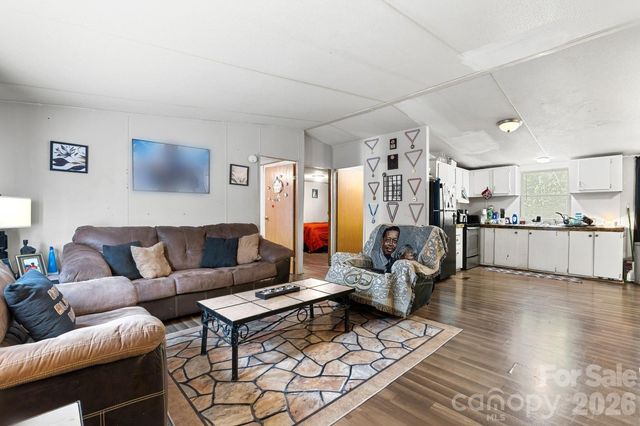 107 N Market Street, Lancaster, SC 29720