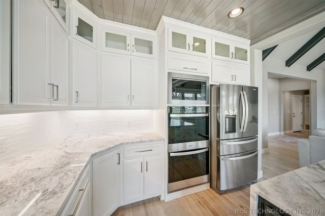 16505 S 4th East Place, Glenpool, OK 74033