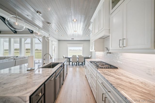 16505 S 4th East Place, Glenpool, OK 74033